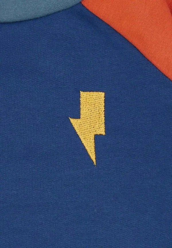 Детская футболка Loud + Proud — фото 3