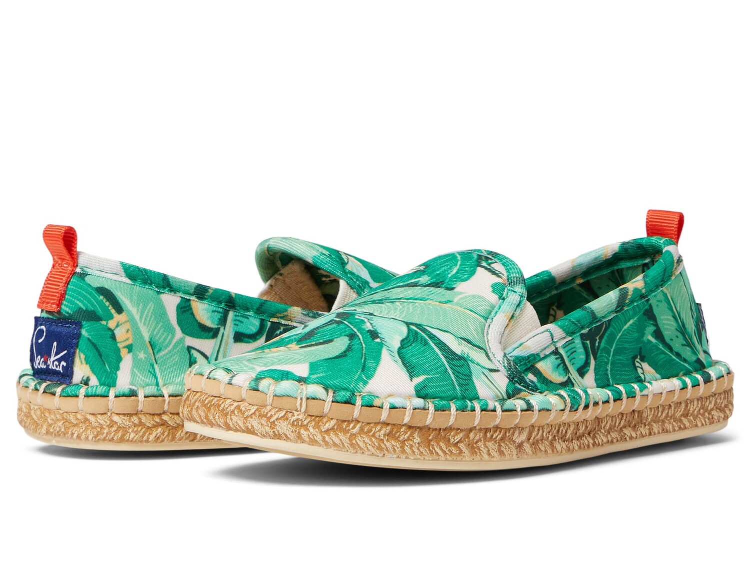 

Мокасины Sea Star Beachwear, Mariner Slip-On Water Shoe