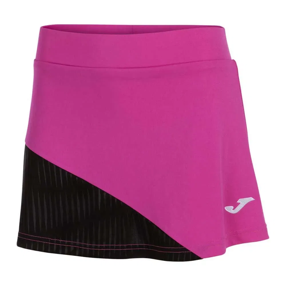 Юбка Joma Montreal, розовый