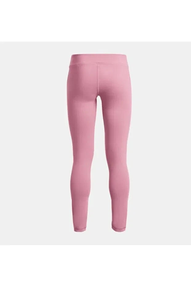 Детские леггинсы для девочек облегающие Under Armour, 1366119697 — фото 2