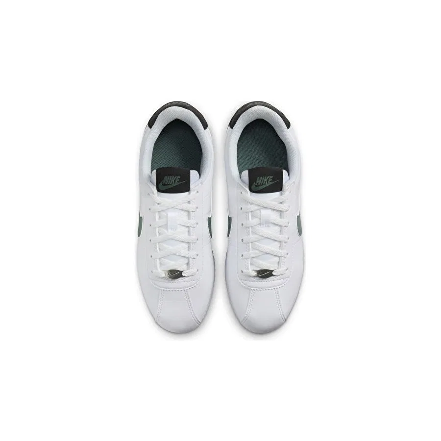 Кроссовки Nike Cortez для девочек, модель DM0950-106, Белый — фото 4