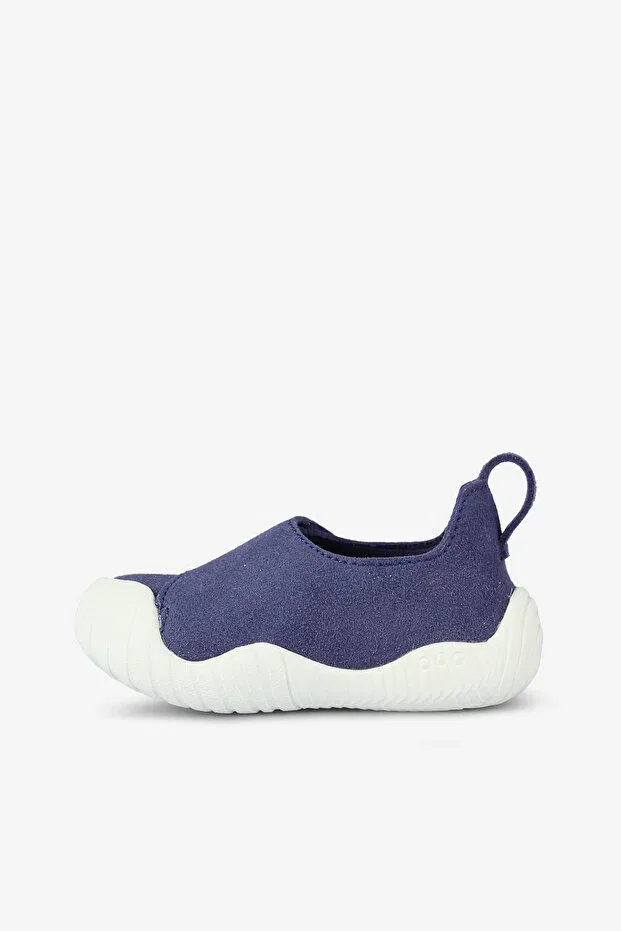 Детские ортопедические кроссовки Vicco, Navy Blue — фото 3