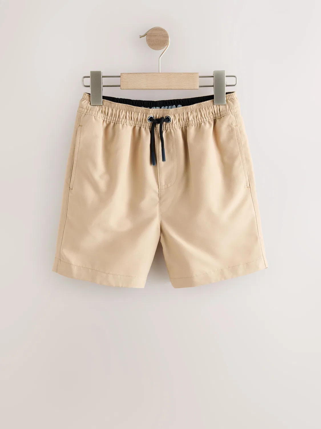 Плавки для мальчиков Neutral Swim Shorts Next, нейтральный