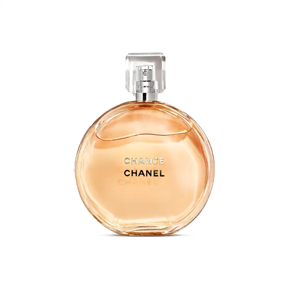 Парфюмерная вода CHANEL Yellow Encounter Light Vanilla Edition, 100 мл, Chypre Floral