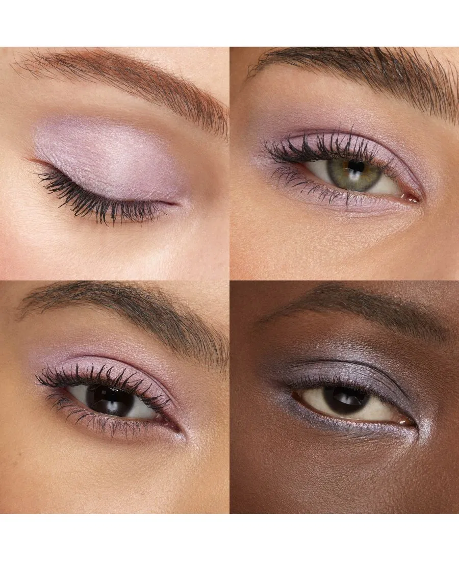 Тени для век KIKO Milano High Pigment Eyeshadow, 1.4 г, Satin Lilac — фото 4