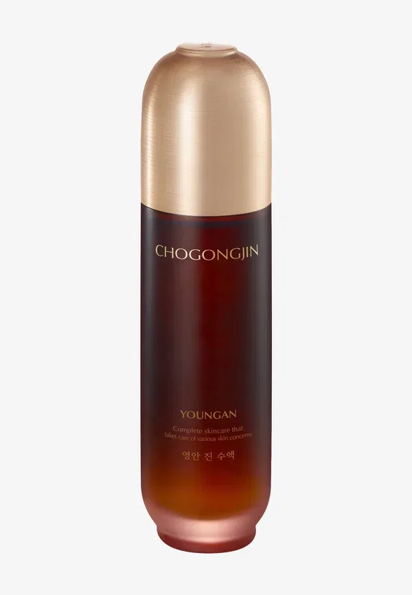 Тонер гелевый Chogongjin youngan jin toner Missha 150 мл