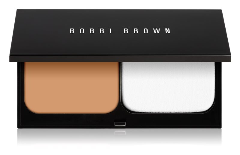 

Порошковая основа Bobbi Brown Skin Weightless Powder Foundation, оттенок Warm Natrual W-056 11 г