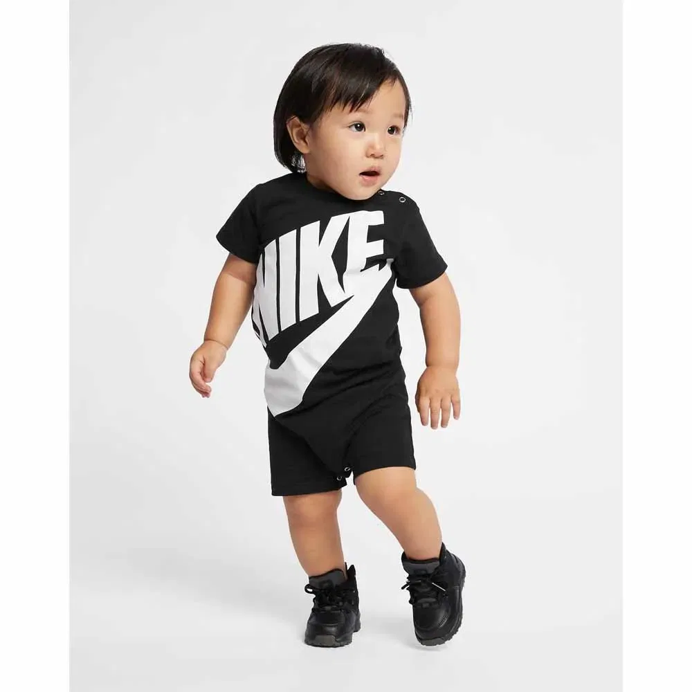 Пижама Nike Futura, черный — фото 4