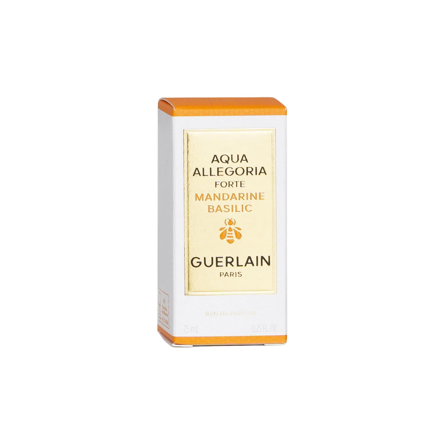 Женский парфюмерный набор Citrus Basil, 7.5 мл, GUERLAIN, Chamomile Sandalwood — фото 3