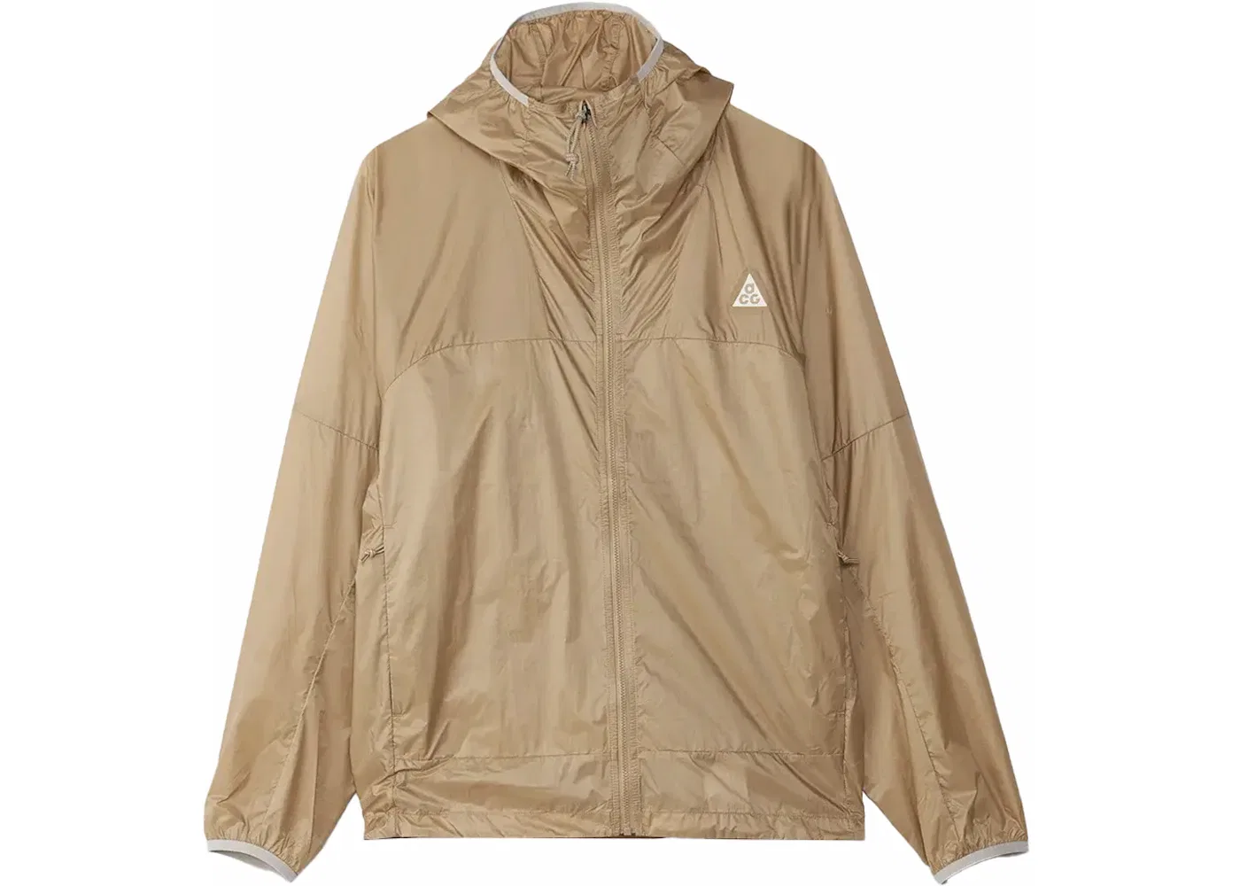 Мужская ветровка Nike ACG Windbreaker Jacket, Khaki