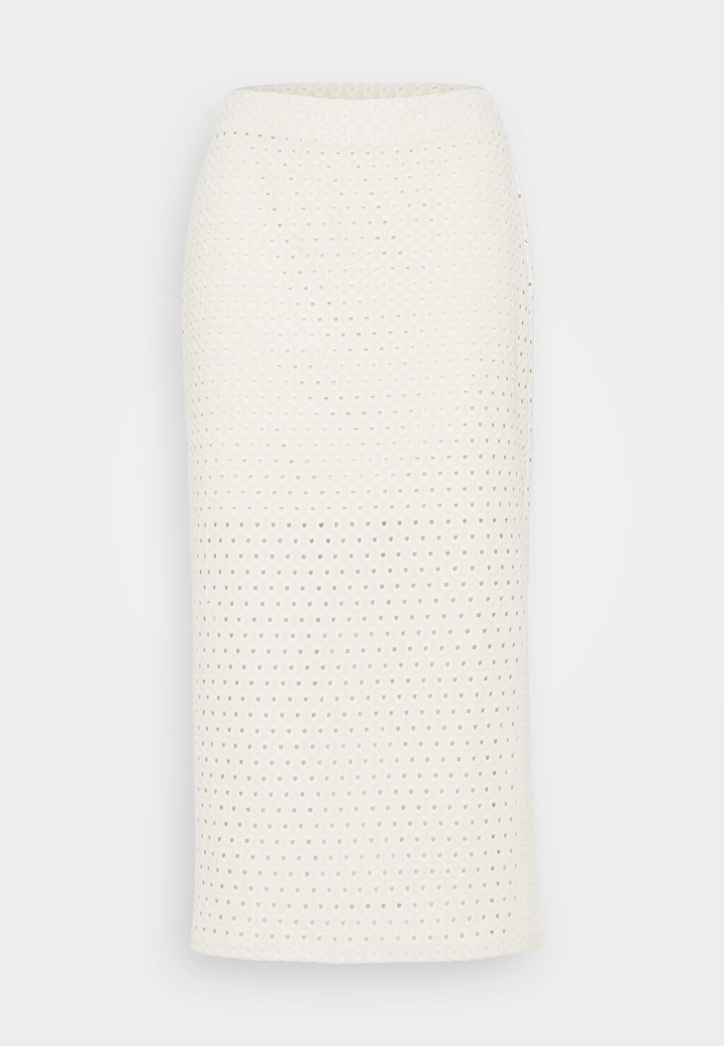 

Юбка макси Onlmadeline Midi Skirt Only, кремовый