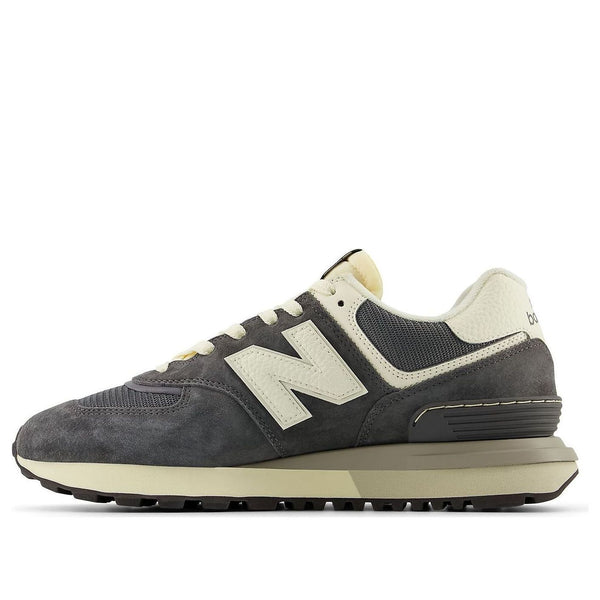 

Кроссовки 574 New Balance, серый