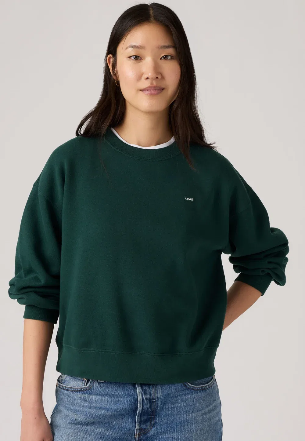 Повседневная толстовка Levi'S, Pine Grove