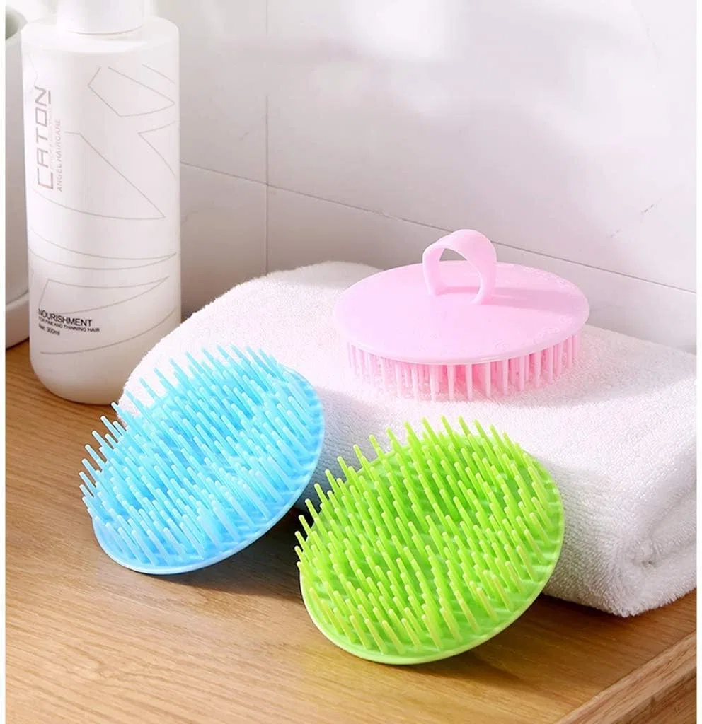 Щетка для тела Bath Brush, WYRKYP, 34.5 x 7 x 8.5 см — фото 2