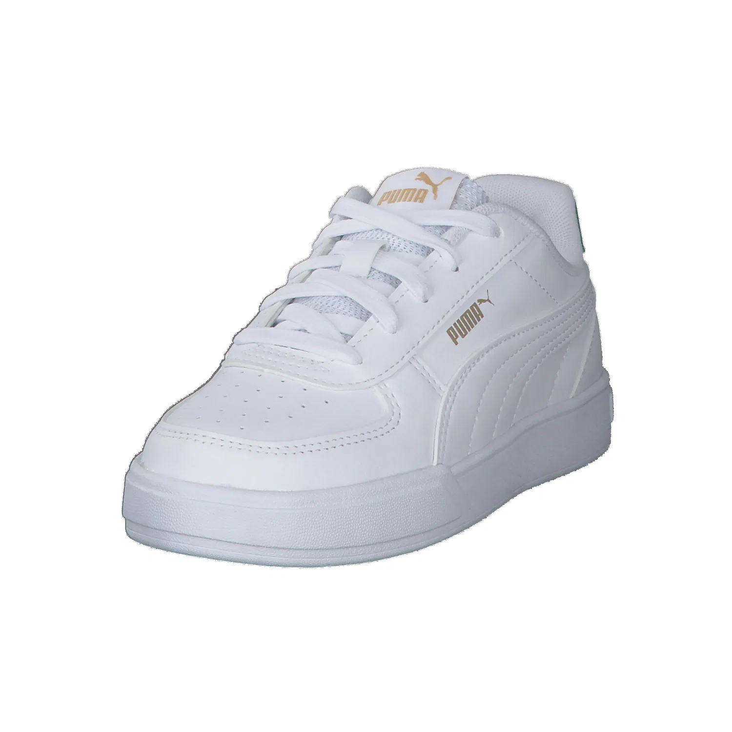 Детские кроссовки Caven PS Puma, Weiss — фото 4