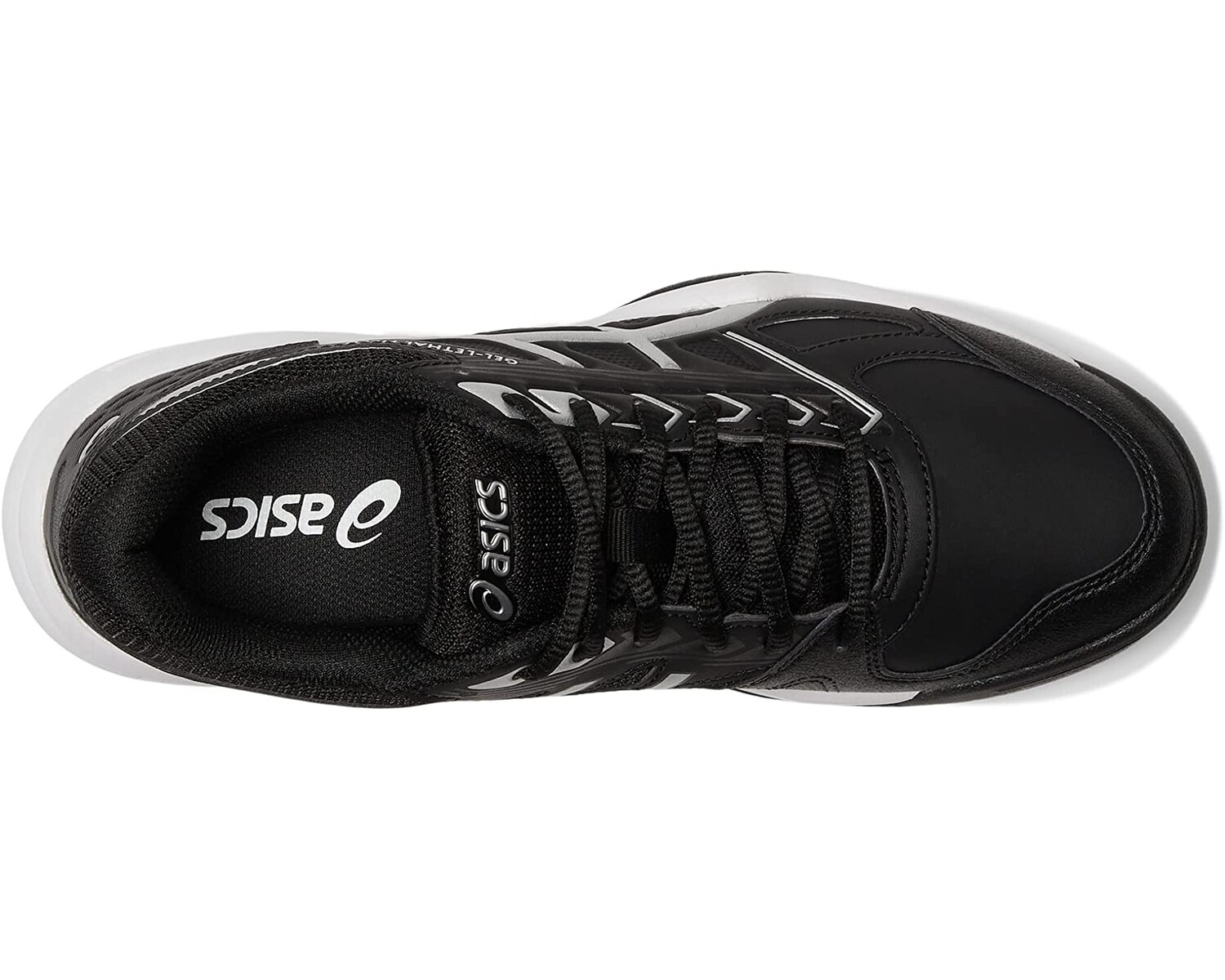 

Кроссовки GEL-Lethal Field ASICS, черный