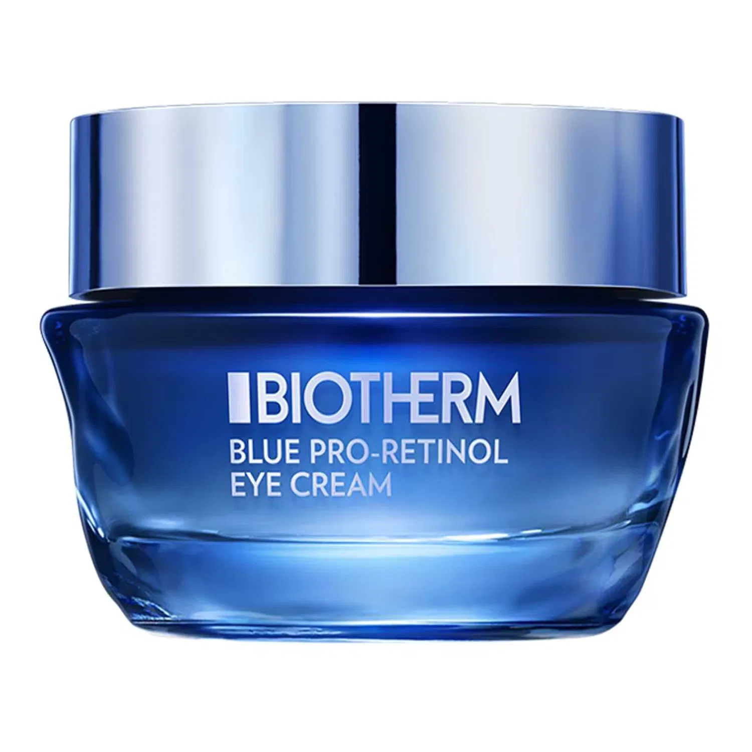 Крем для век с про-ретинолом Blue Pro-Retinol Eye Cream 15 мл Biotherm