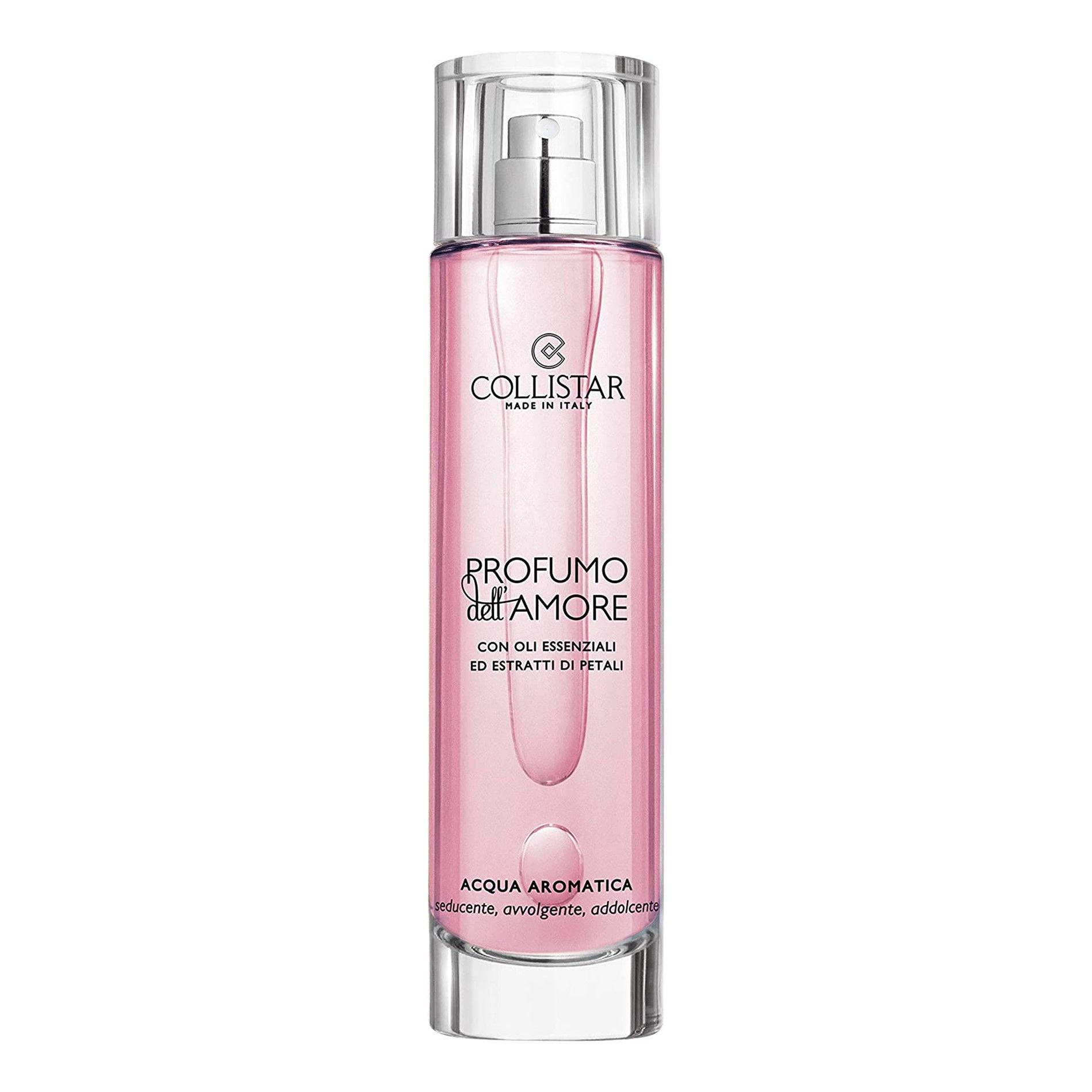 

Парфюмированный спрей для тела Collistar Profumo Dell Amore