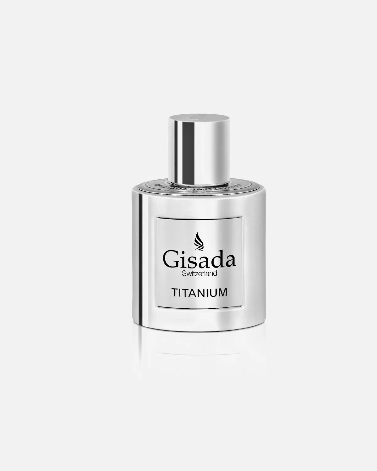 Парфюмерная вода титана Gisada, 50 Ml — фото 2