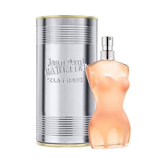 

Jean Paul Gaultier, Classique, туалетная вода, 30 мл