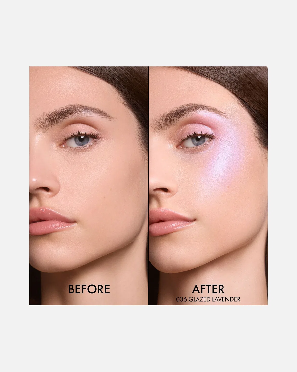 Хайлайтер dior backstage glassy glow stick, 36 — фото 3