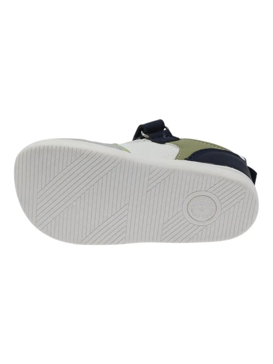 Кроссовки Beppi в стиле «Casual Shoe», мультиколор — фото 2