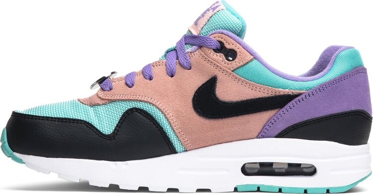 Кроссовки Nike Air Max 1 GS 'Have A Nike Day', многоцветный — фото 4