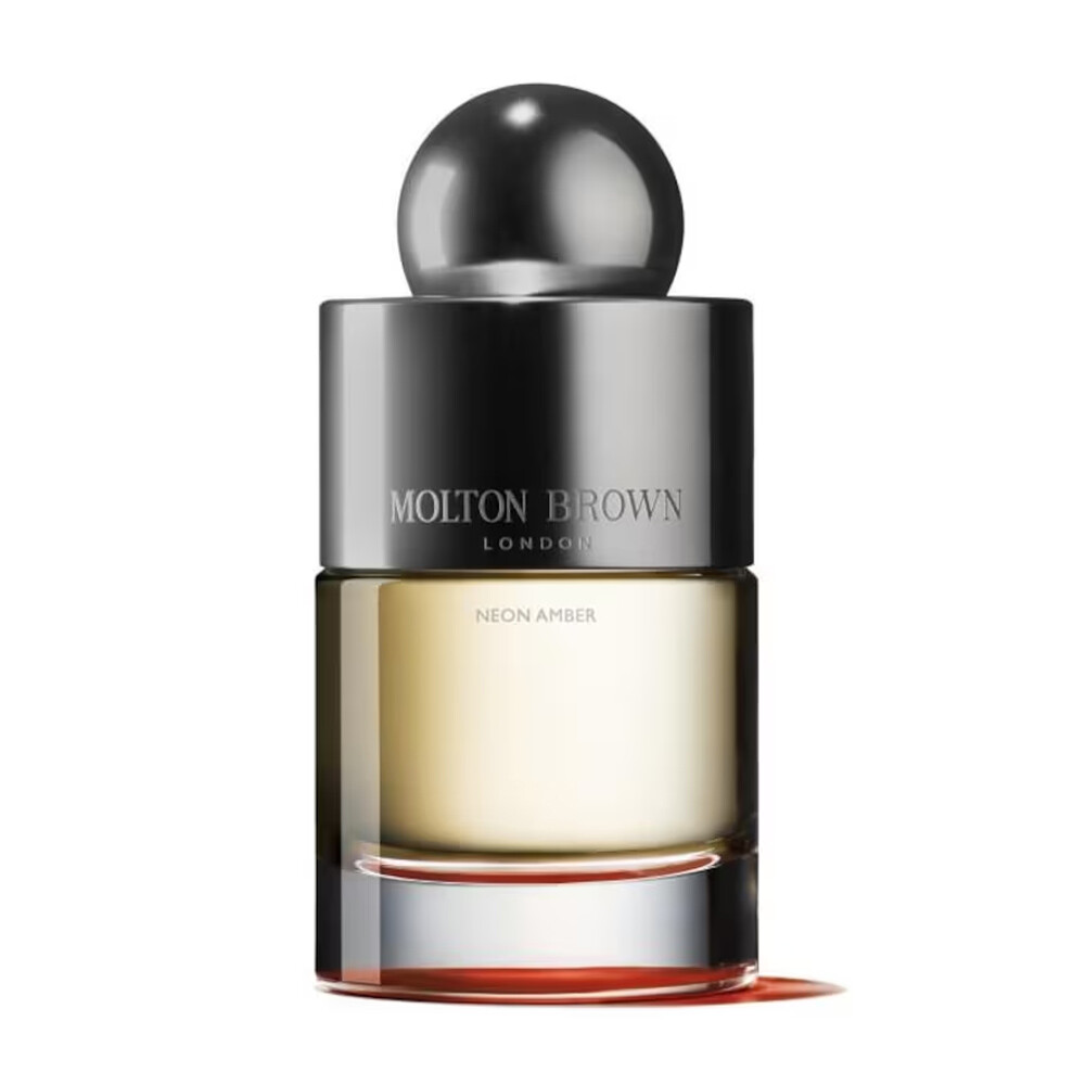 

Туалетная вода Molton Brown Neon Amber Edt, 100 мл