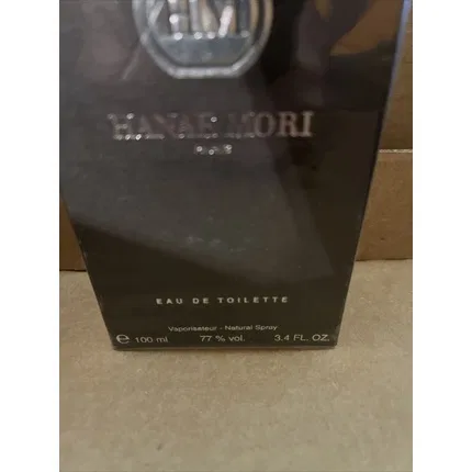Туалетная вода Hanae Mori HM, 100 мл