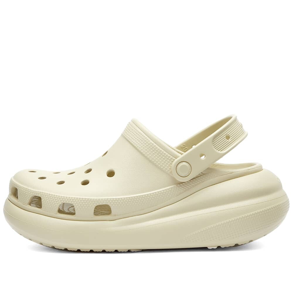 Сандалии Crocs Classic Crush Clog