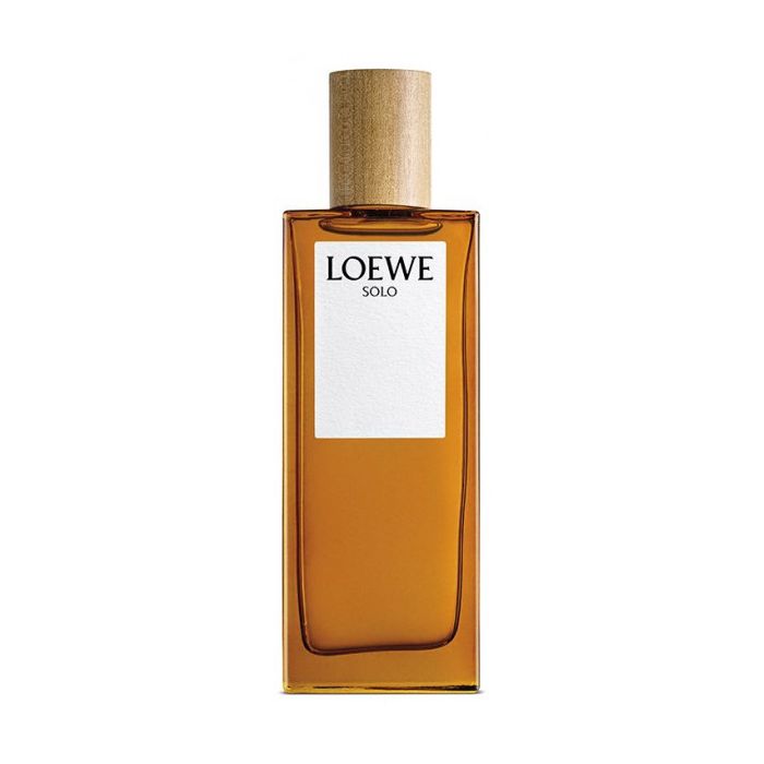 Туалетная вода Solo Loewe Loewe, 100 мл