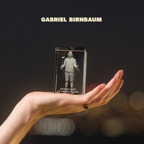 

Виниловая пластинка Birnbaum, Gabriel - Patron Saint Of Tireless Losers
