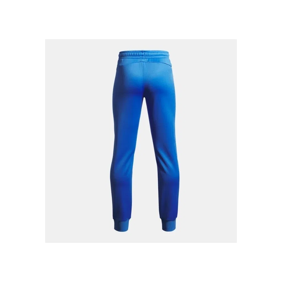 Спортивные штаны из флиса Armour Fleece Under Armour, Синий — фото 2
