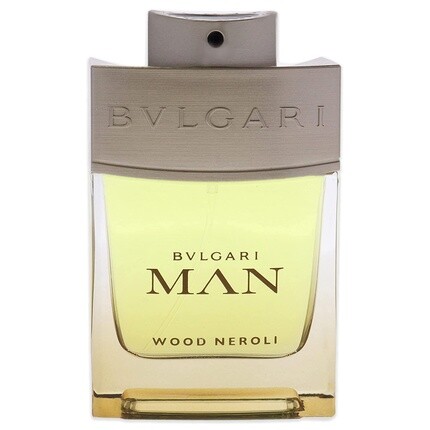 Bvlgari Man Wood Neroli Eau De Parfum 60 мл Испаритель — фото 2