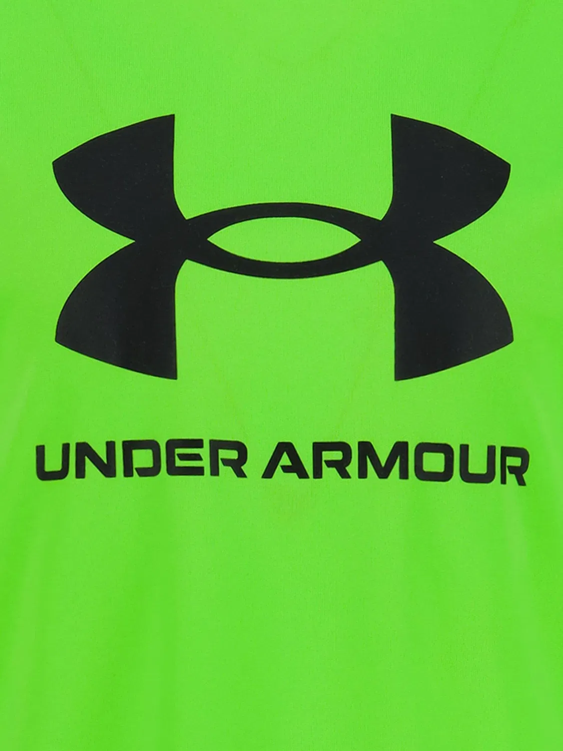 Спортивный костюм Brawler Under Armour, черный — фото 4