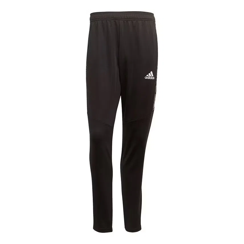 Штаны спортивные длинные Con21 Adidas, черный