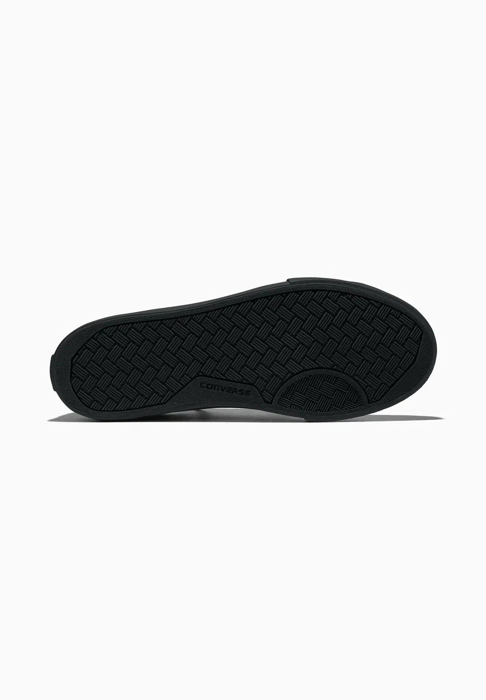 Унисекс - кроссовки Converse, Black Black Black — фото 4