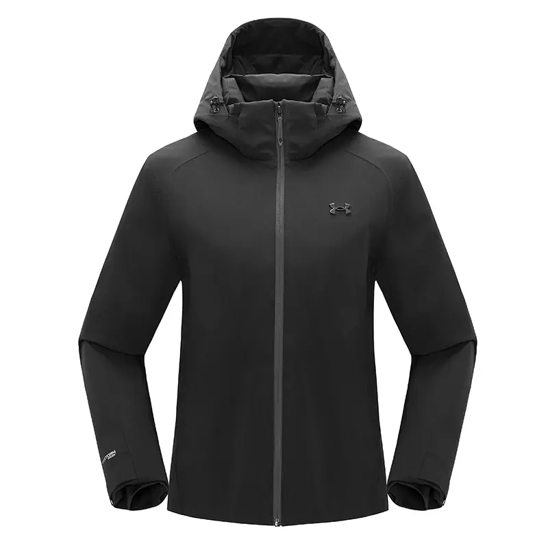 

Under Armour Женская пуховая куртка, 0033/Twilight Black