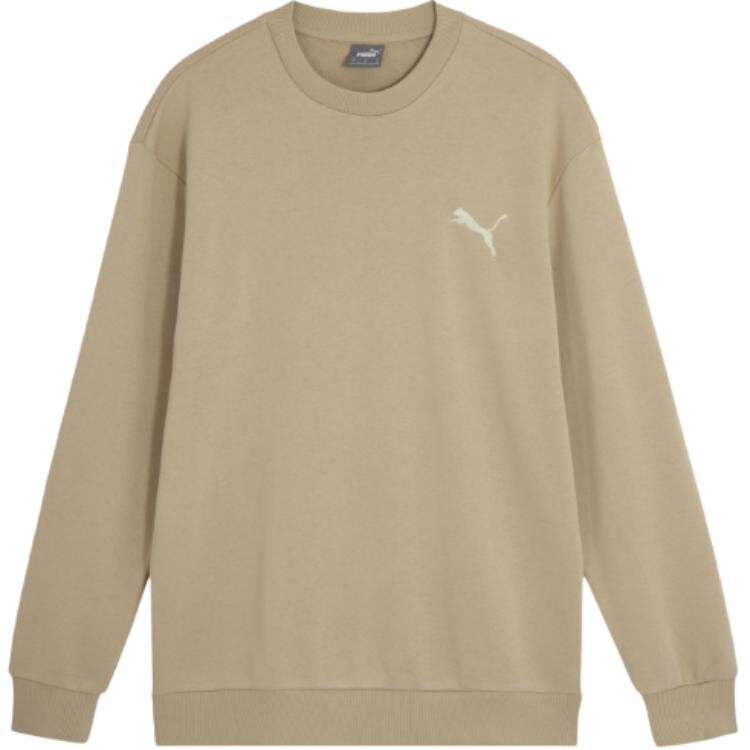 

Толстовка мужская бежевая Puma, бежевый