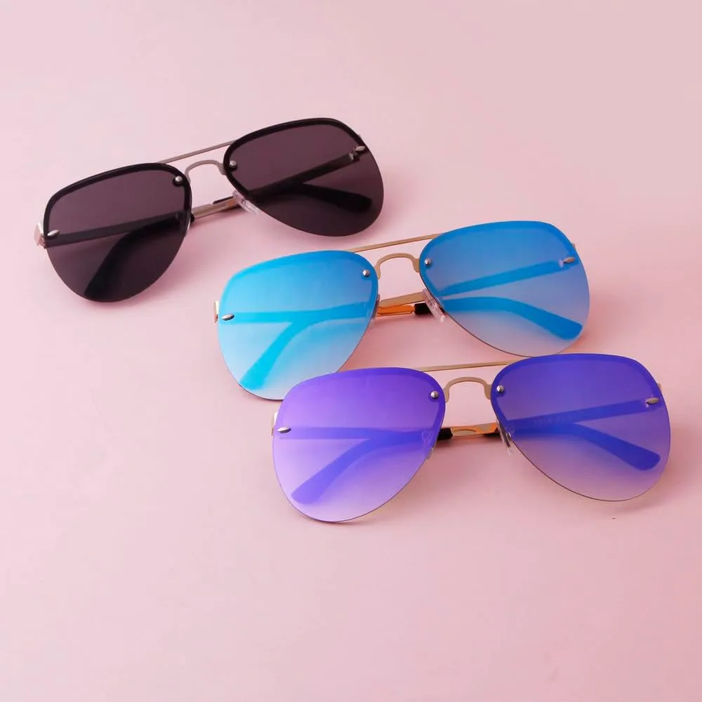 

Модные солнцезащитные очки для женщин, роскошные винтажные солнцезащитные очки в большой оправе с зеркальными линзами, защита от ультрафиолета UV400 LVTFCO, C1