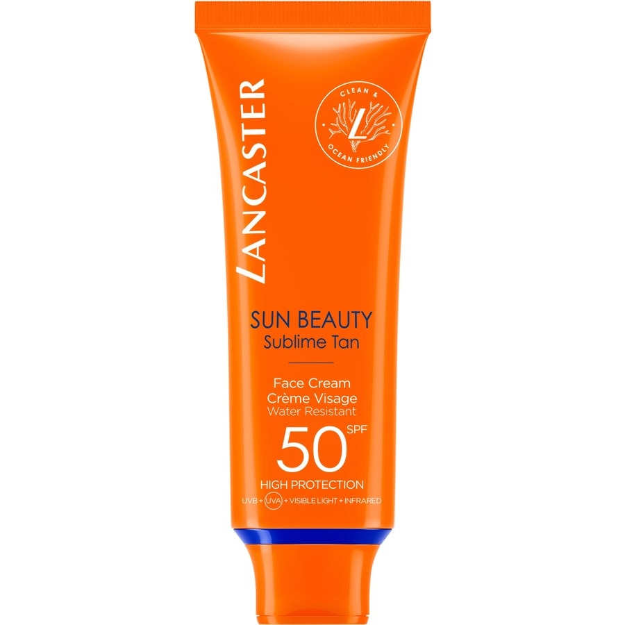 

Крем для лица Lancaster Face Cream SPF50, 50 ml