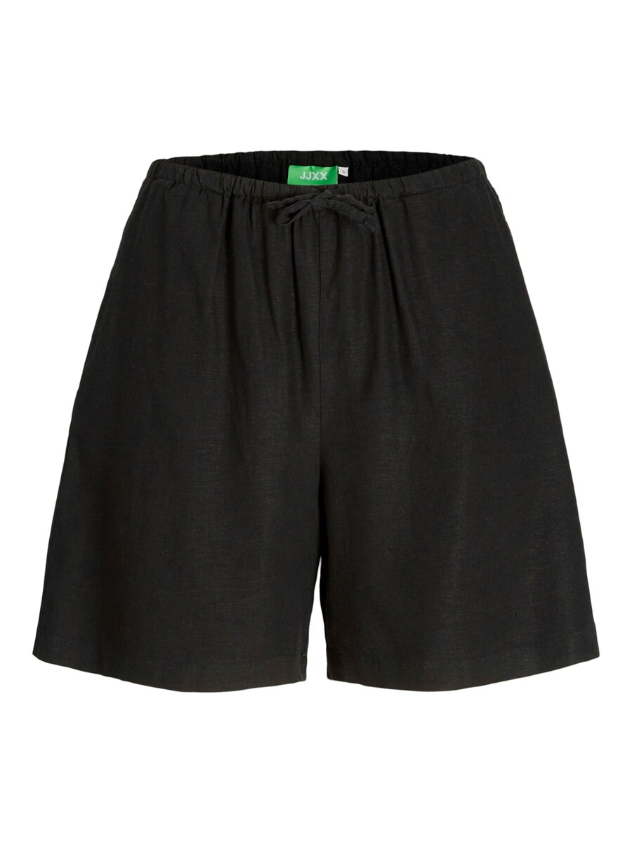 

Брюки свободного кроя JJXX JXBREEZE SUMMER, черный