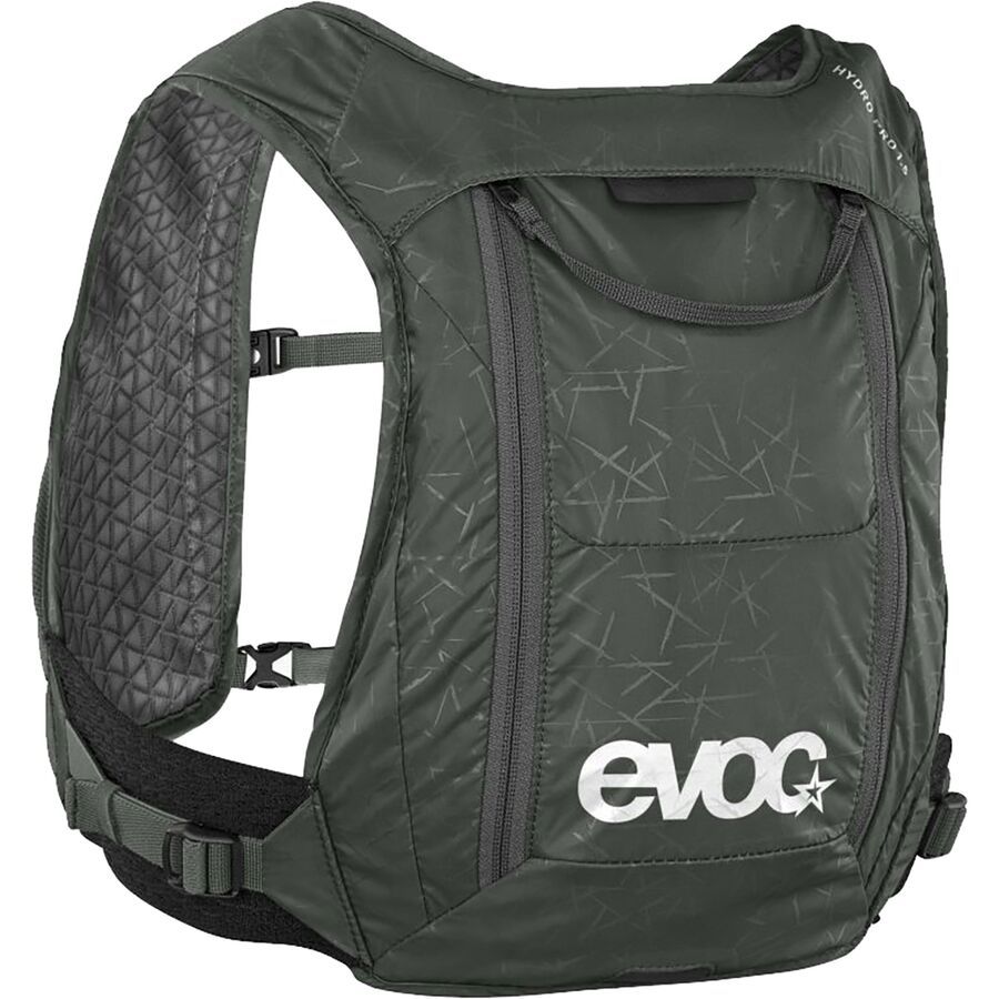

Рюкзак Hydro Pro Hydration 15L Evoc Evoc, Dark Olive