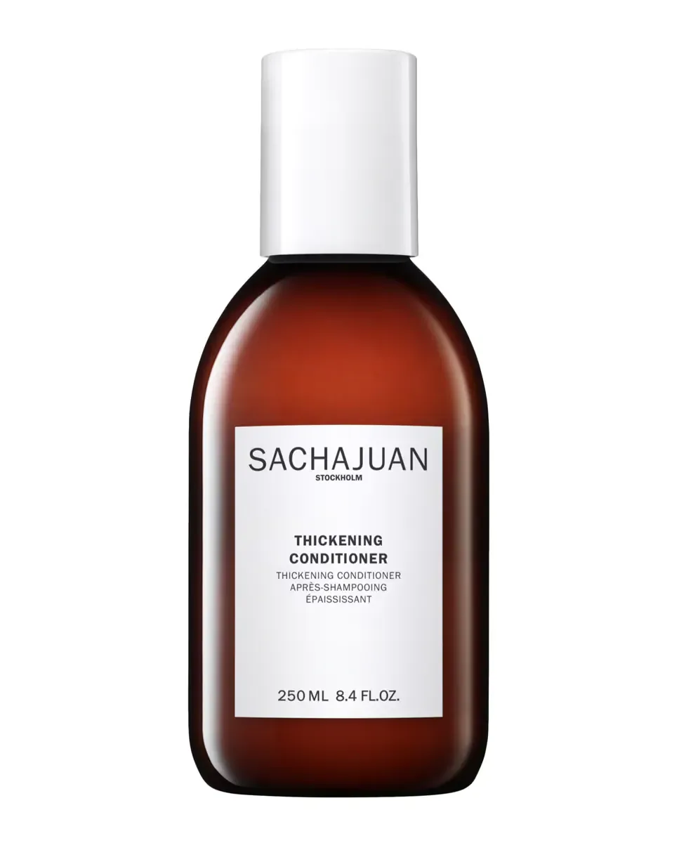 Кондиционер для утолщения Thickening Conditioner 250 мл Sachajuan
