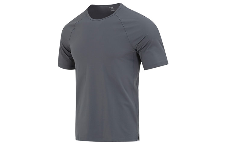 

Футболка мужская серая Under Armour
