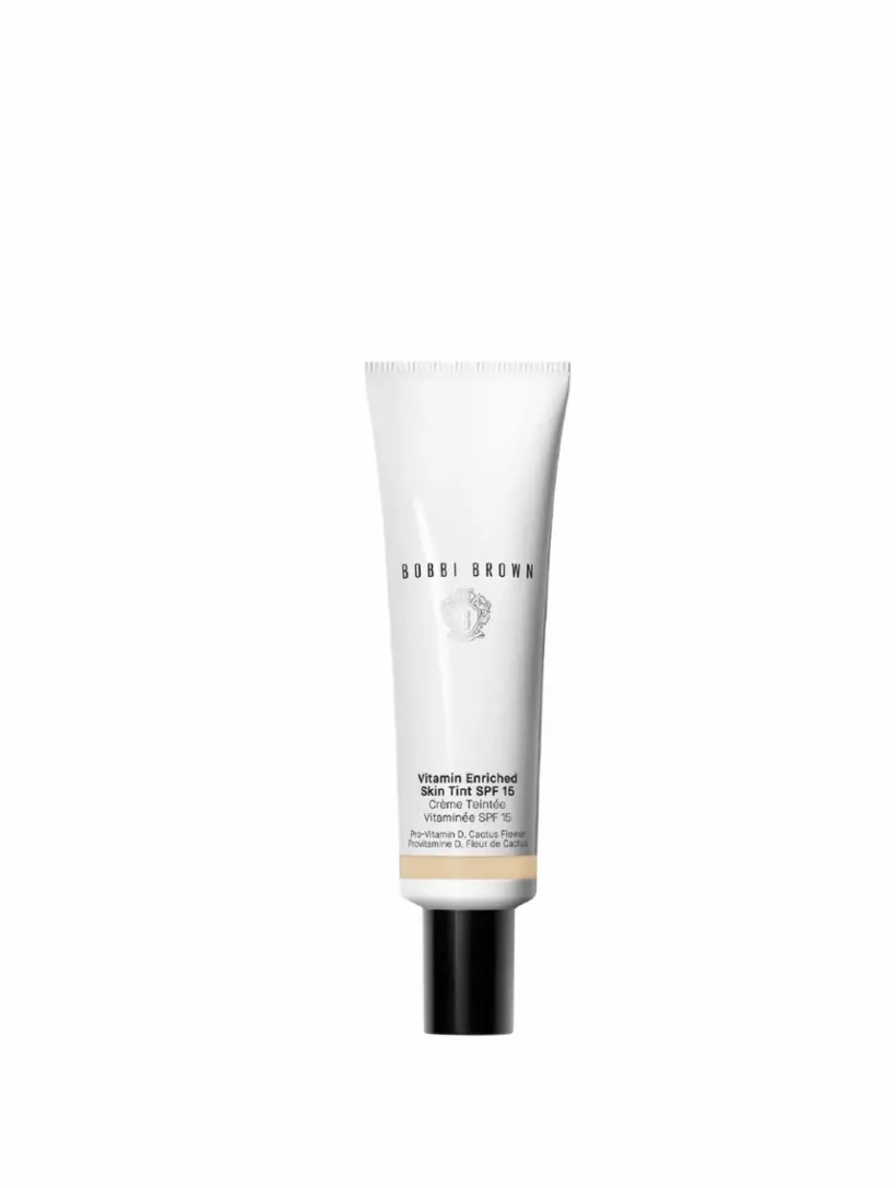 

Тональный флюид Vitamin Enriched Skin Tint, оттенок Fair 2 Bobbi Brown