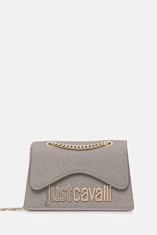 

Сумка Just Cavalli, серый