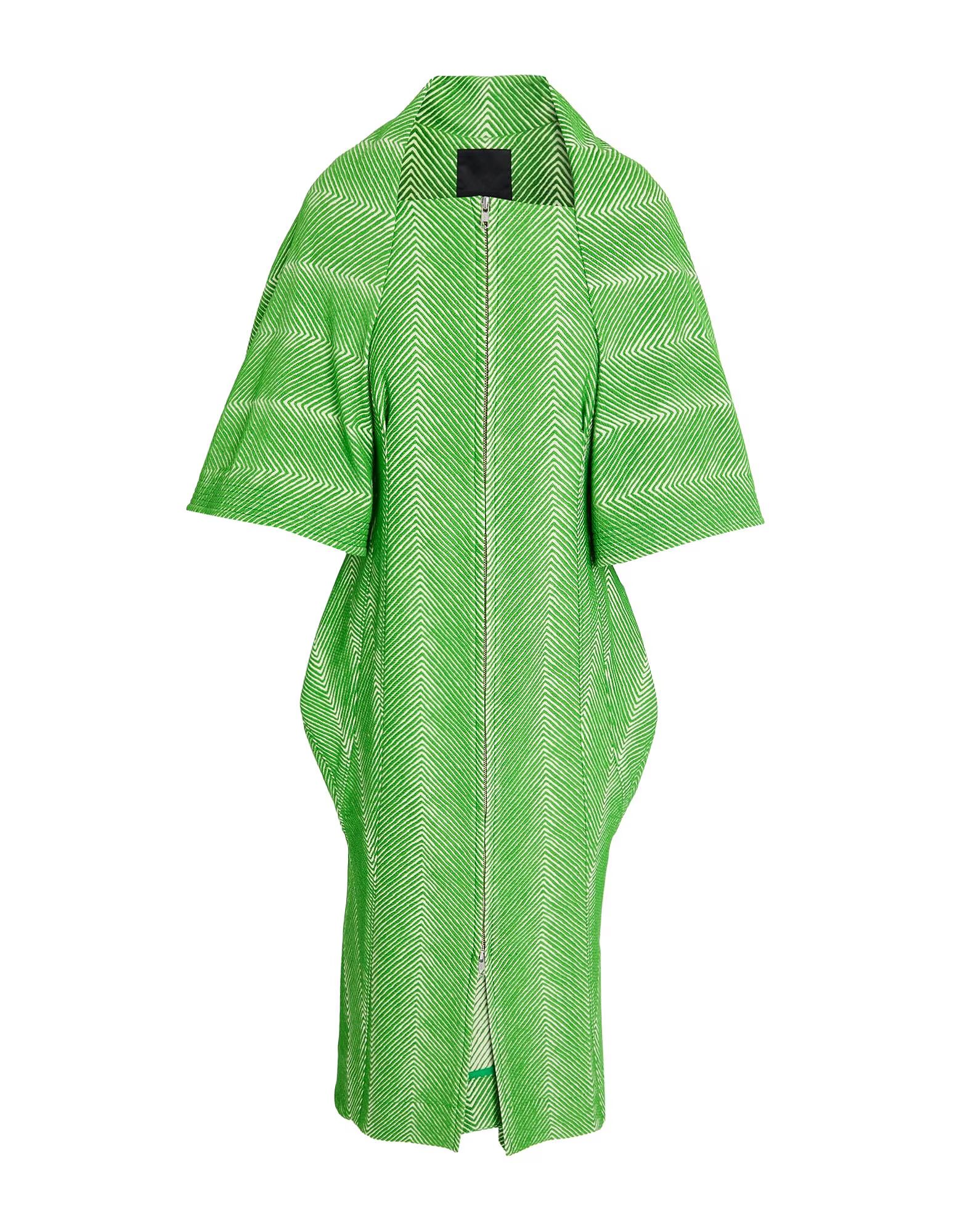 

Пальто Divka, зеленый