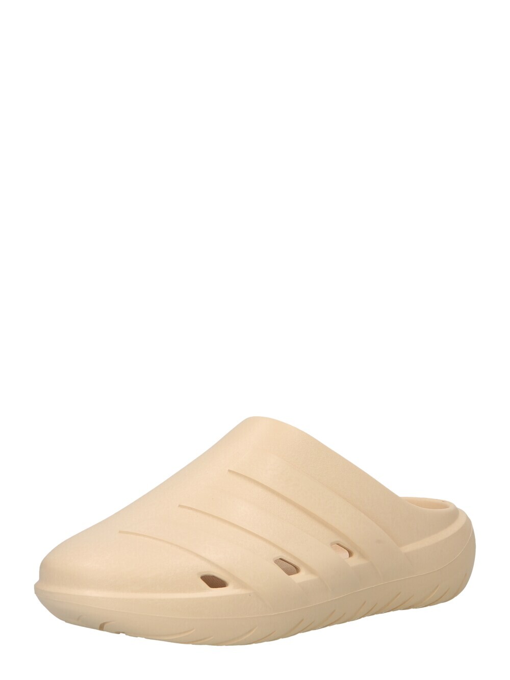 

Шлепанцы Adidas Adicane, бежевый