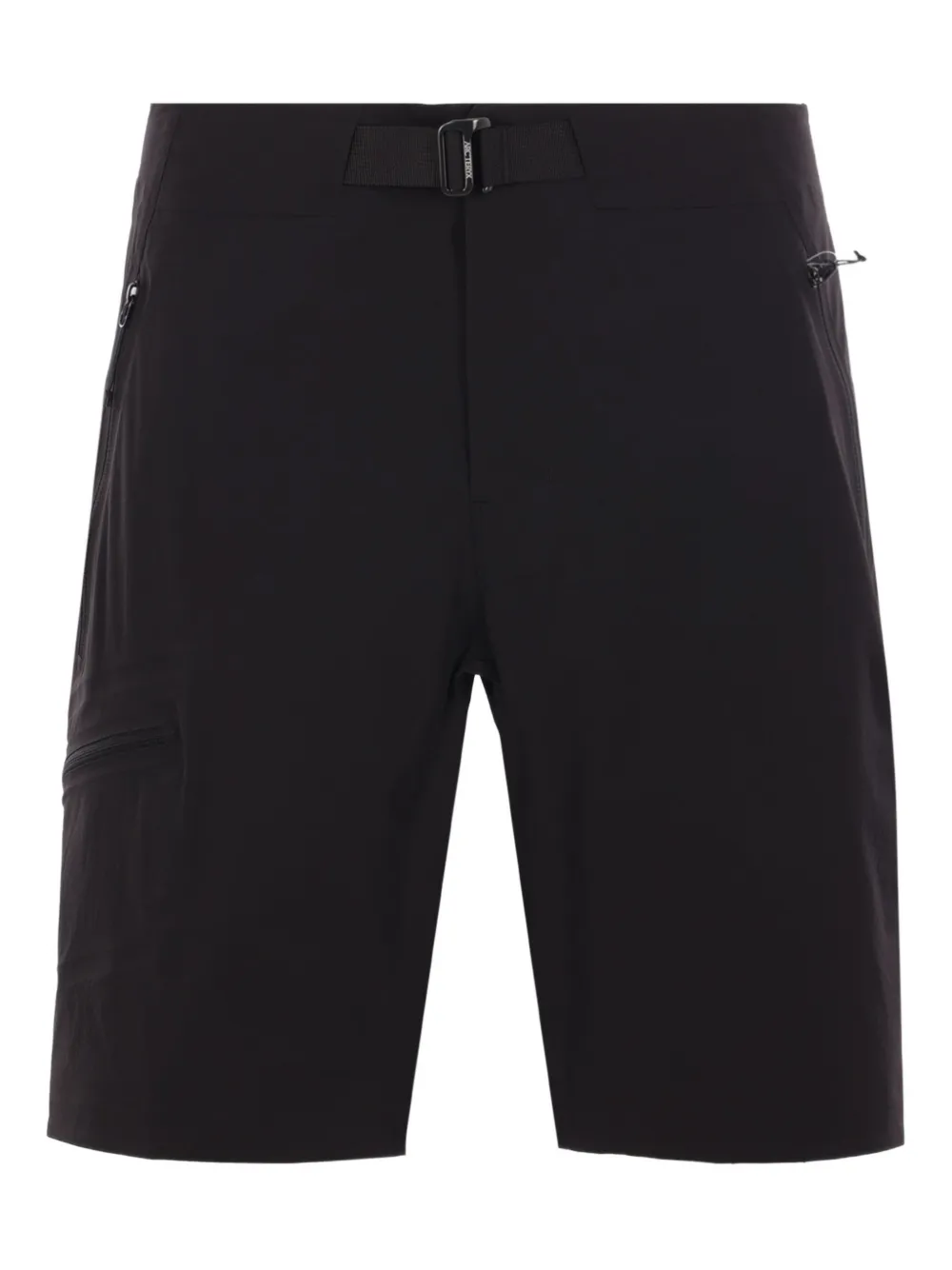 

Шорты Gamma Arc'teryx, черный